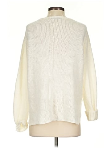 Wooden Ships Pullover Sweater (view 2)
