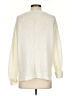 Wooden Ships Ivory Pullover Sweater Size XS - photo 2