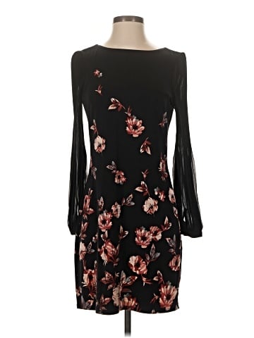 White House Black Market Cocktail Dress (view 1)