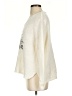 Wooden Ships Ivory Pullover Sweater Size XS - photo 5