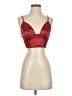Shein Red Tank Top Size S - photo 1