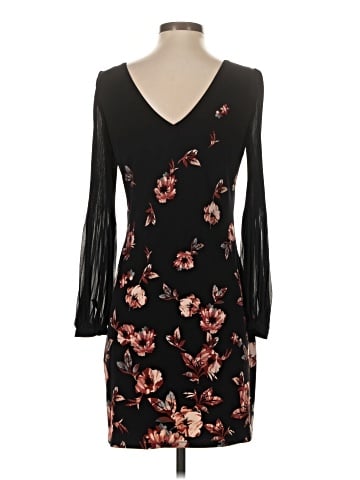 White House Black Market Cocktail Dress (view 2)