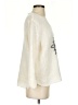 Wooden Ships Ivory Pullover Sweater Size XS - photo 4