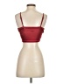 Shein Red Tank Top Size S - photo 2