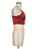 Shein Red Tank Top Size S - photo 4