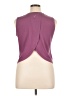 Zyia Active Purple Sleeveless T-Shirt Size XL - photo 2
