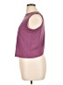 Zyia Active Purple Sleeveless T-Shirt Size XL - photo 5