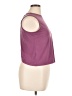 Zyia Active Purple Sleeveless T-Shirt Size XL - photo 4