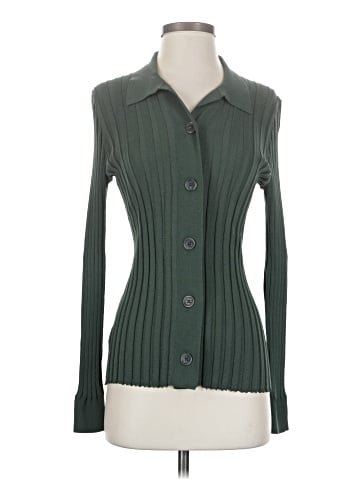 Worth New York Long Sleeve Blouse (view 1)