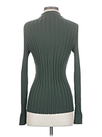 Worth New York Long Sleeve Blouse (view 2)
