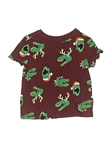 Old Navy Short Sleeve T-Shirt (view 1)