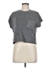 Sage + Stone Gray Pullover Sweater Size M - photo 1