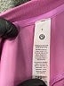 Lululemon Athletica Pink Sweatshirt Size 0 - photo 7
