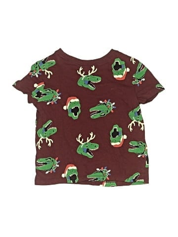 Old Navy Short Sleeve T-Shirt (view 2)