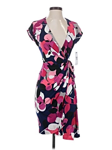 Maggy London Cocktail Dress (view 1)