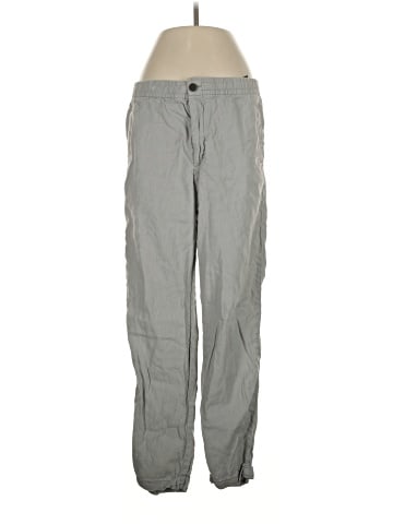 H&M Linen Pants (view 1)