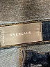 Everlane Blue Denim Shorts Size 26 waist - photo 3
