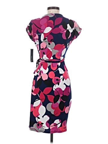 Maggy London Cocktail Dress (view 2)