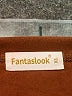 Fantaslook Brown Pullover Sweater Size XL - photo 7