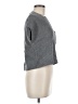 Sage + Stone Gray Pullover Sweater Size M - photo 4