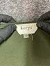 Korye Solid Green Jumpsuit Size M - photo 4