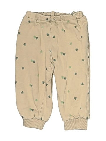 H&M Khakis (view 1)