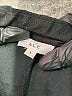 A.L.C. Black Casual Pants Size 0 - photo 7