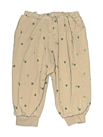 H&M Khakis (view 2)