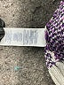 Chaps Plaid Purple Pullover Sweater Size 2X - photo 8