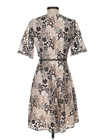 Shoshanna Cocktail Dress (view 2)