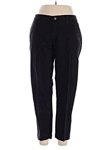 Faded Glory Casual Pants (view 1)