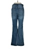 J.Jill Blue Jeans Size 2 (petite) - photo 2
