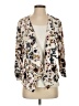 Jules & Leopold Ivory Kimono Size S - photo 1