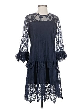 lace up detail maxi dress V NECK LACE UP DETAIL LONG DRESS