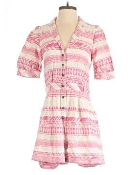 D Ra Los Angeles Romper