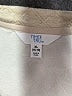 Time and Tru 100% Polyester Ivory Pullover Sweater Size XL - photo 7
