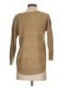 Lee 100% Acrylic Metallic Tan Pullover Sweater Size XS - photo 2