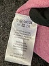 Minnie Rose Pink Pullover Sweater Size L - photo 7