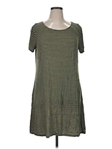 St. John's Bay Casual Dress (view 1)
