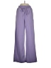 Assorted Brands Purple Casual Pants Size S - photo 1