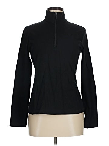 Gap Body Outlet Long Sleeve Turtleneck (view 1)