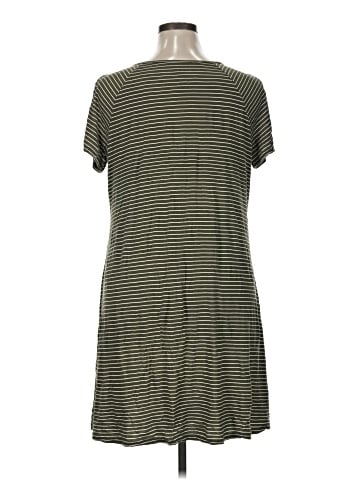 St. John's Bay Casual Dress (view 2)