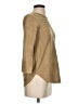 Lee 100% Acrylic Metallic Tan Pullover Sweater Size XS - photo 4
