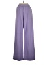 Assorted Brands Purple Casual Pants Size S - photo 2