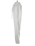 Shein 100% Polyester Silver Casual Pants Size 4 - photo 5
