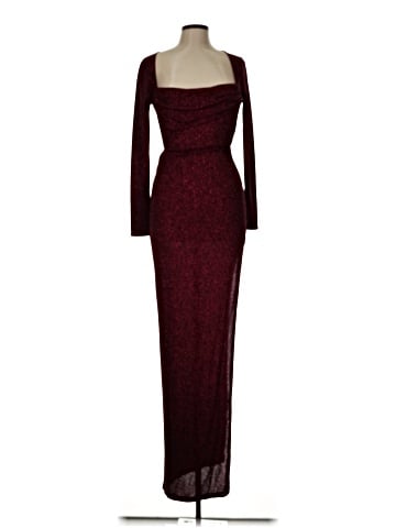 Windsor Cocktail Dress (view 1)