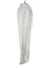 Shein 100% Polyester Silver Casual Pants Size 4 - photo 4