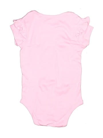 Member's Mark Short Sleeve Onesie (view 2)