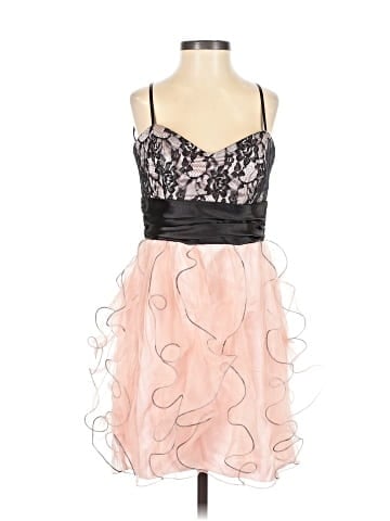 Roberta Cocktail Dress (view 1)