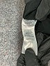 Ann Taylor 100% Polyester Black Sleeveless Blouse Size L - photo 8